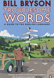 Troublesome Words (Bill Bryson)