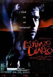 The Devil's Backbone