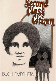 Second-Class Citizen (Buchi Emecheta)