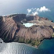 White Island