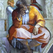 The Prophet Jeremiah