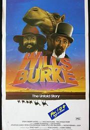 Wills & Burke
