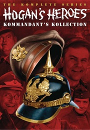 Hogan's Heroes ( T.V Seres (1965)