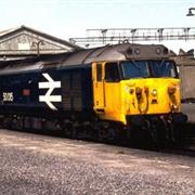 Class 50