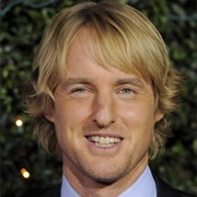 Owen Wilson