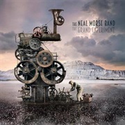 Neal Morse Band - The Grand Experimet