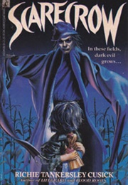 Scarecrow (Richie Tankersley Cusick)