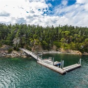 Decatur Island, Washington