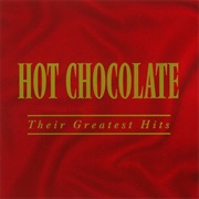 Hot Chocolate-Greatest Hits