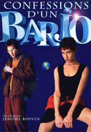 Confessions D'un Barjo