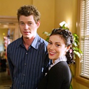 Phoebe and Jason Dean