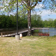 Great River Road State Park, Mississippi