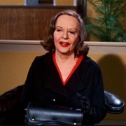 The Black Widow (Tallulah Bankhead)