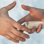 Bribing the Principal