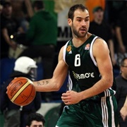 Vassilis Spanoulis