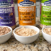 Peanut Butter &amp; Co. Mighty Nut Powdered Peanut Butter