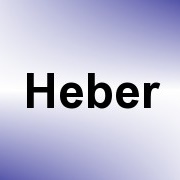 Heber
