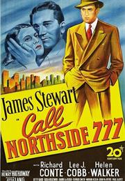 Call Northside 777 (Henry Hathaway)