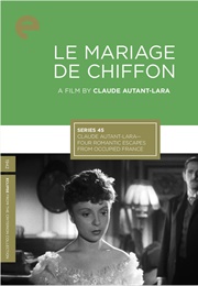 Le Mariage De Chiffon (1942)