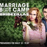 Marriage Boot Camp Bridezillas