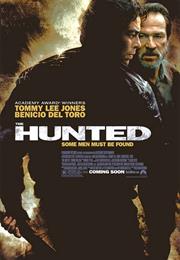 The Hunted (2003)