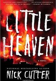 Little Heaven (Nick Cutter)