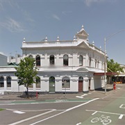 Martini's (North Carlton)