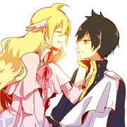 Zeref/Mavis