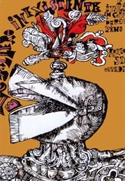 The Nonexistant Knight (1969)