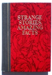 Strange Stories, Amazing Facts (Reader's Digest Association)