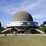 Galileo Galilei Planetarium