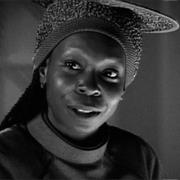 Whoopi Goldberg