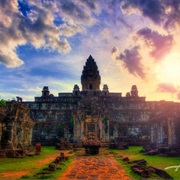 Siam Reap, Cambodia