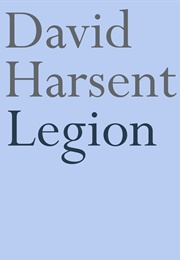 Legion (David Harsent)
