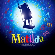 Naughty - Matilda the Musical