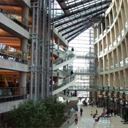 Salt Lake City Library