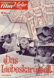 Who Wants to Sleep? (1965)