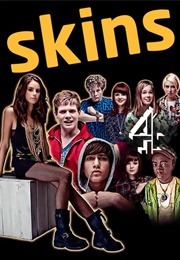 Skins (2007)