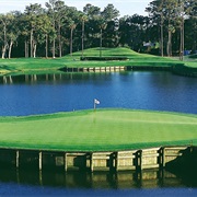 TPC Sawgrass