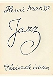 Jazz (Henri Matisse)