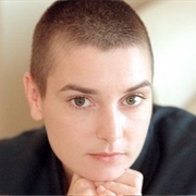 Sinéad O'Connor