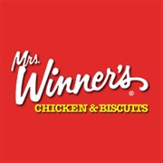 Mrs. Winner's Chicken & Biscuits