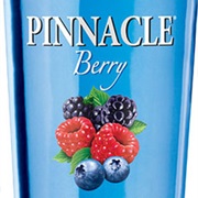 Berry Vodka