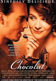Chocolat (Lasse Hallström)
