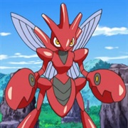 Scizor