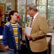 Boy Meets World: Boys Ll Mensa