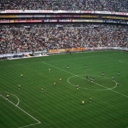 Go See a Soccer Game in Brazil