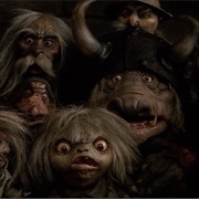 Goblins - Labyrinth