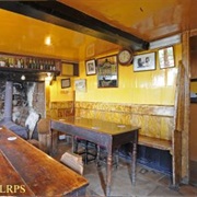 The Square & Compass, Worth Matravers