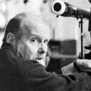 Bob Fosse-(Cabaret+ All That Jazz)